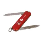 Victorinox zakmes Escort | 6 functies - Hidalgo-werbeartikel Victorinox zakmes Escort | 6 functies