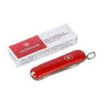 Victorinox zakmes Escort | 6 functies — productfoto 13
