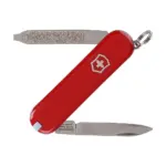 Victorinox zakmes Escort | 6 functies rood productfoto 9 - Hidalgo-werbeartikel Victorinox zakmes Escort | 6 functies, rood — productfoto 9