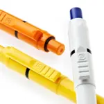 Stilolinea Baron Extra balpen — productfoto 7