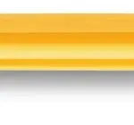Stilolinea Baron Extra balpen, geel