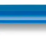 Stilolinea Baron Extra balpen, lichtblauw