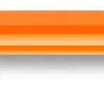 Stilolinea Baron Extra balpen, oranje
