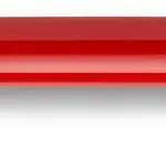 Stilolinea Baron Extra balpen, rood