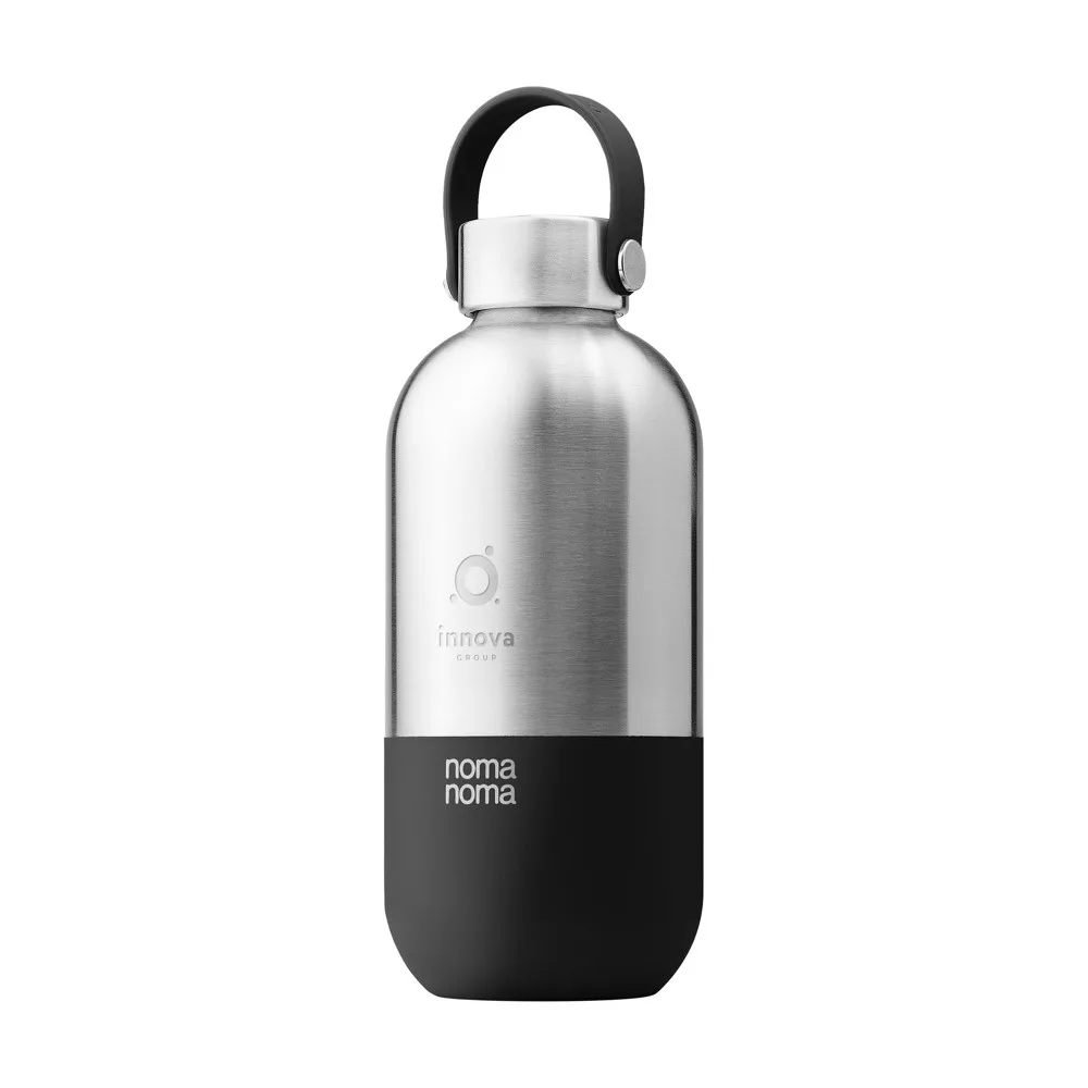 Noma Noma Recycled Steel Insulated Bottle 750 ml thermosfles