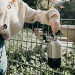 Noma Noma Recycled Steel Insulated Bottle 750 ml thermosfles — productfoto 9