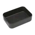 Brabantia Make Take Lunchbox M 11 L productfoto 3 - Bidons & Shakers Brabantia Make & Take Lunchbox M 1,1 L — productfoto 3