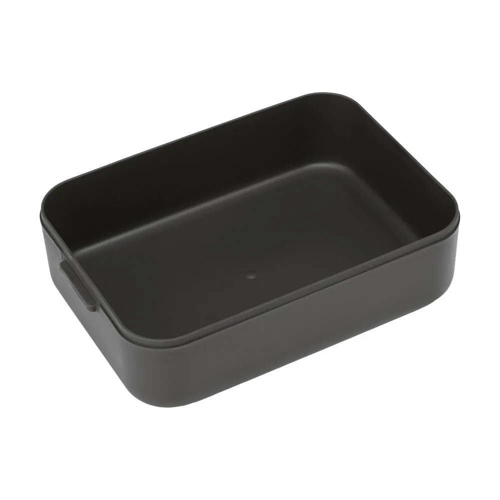 Brabantia Make Take Lunchbox M 11 L productfoto 3 - Bidons & Shakers Brabantia Make & Take Lunchbox M 1,1 L — productfoto 3