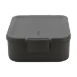 Brabantia Make Take Lunchbox M 11 L productfoto 5 - Bidons & Shakers Brabantia Make & Take Lunchbox M 1,1 L — productfoto 5