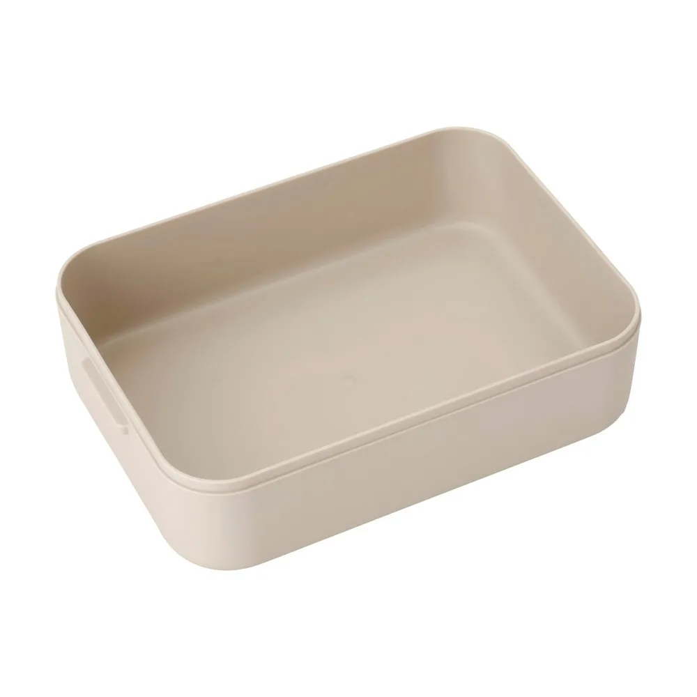 Brabantia Make Take Lunchbox M 11 L productfoto 12 - Bidons & Shakers Brabantia Make & Take Lunchbox M 1,1 L — productfoto 12
