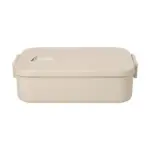 Brabantia Make Take Lunchbox M 11 L productfoto 13 - Bidons & Shakers Brabantia Make & Take Lunchbox M 1,1 L — productfoto 13