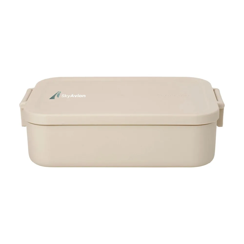 Brabantia Make Take Lunchbox M 11 L productfoto 13 - Bidons & Shakers Brabantia Make & Take Lunchbox M 1,1 L — productfoto 13