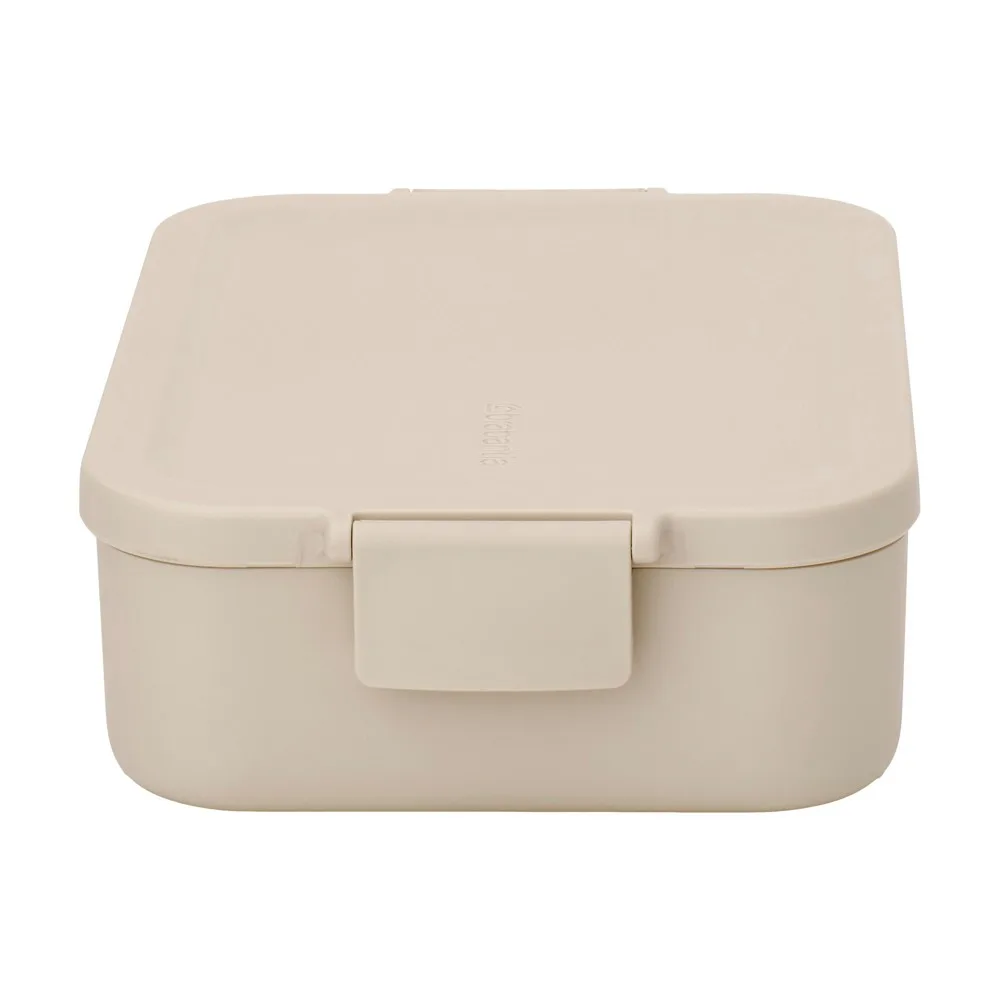 Brabantia Make Take Lunchbox M 11 L productfoto 14 - Bidons & Shakers Brabantia Make & Take Lunchbox M 1,1 L — productfoto 14