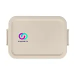 Brabantia Make Take Lunchbox M 11 L productfoto 15 - Bidons & Shakers Brabantia Make & Take Lunchbox M 1,1 L — productfoto 15