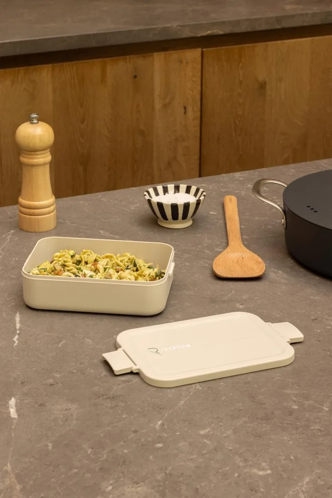 Brabantia Make Take Lunchbox M 11 L productfoto 17 - Bidons & Shakers Brabantia Make & Take Lunchbox M 1,1 L — productfoto 17