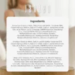 JANZEN Direct Mail Giftset Gracious - 3 items — productfoto 4