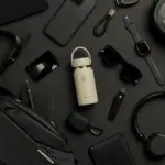 Hydro Flask Micro Hydro 200 ml thermosfles — productfoto 10