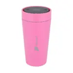 Circular&Co Recycled Bubblegum Coffee Cup 340 ml koffiebeker