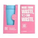 Circular&Co Recycled Bubblegum Coffee Cup 340 ml koffiebeker — productfoto 4