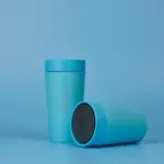 Circular&Co Recycled Bubblegum Coffee Cup 340 ml koffiebeker — productfoto 7
