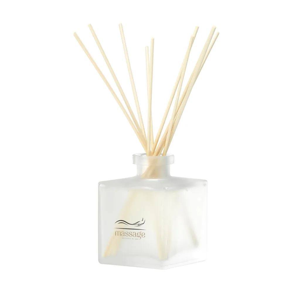 Diffuser JANZEN Sage 36 bedrucken Eukalyptus Glas 200 ml — Produktfoto 2