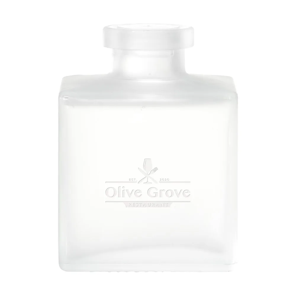 Diffuser JANZEN Sage 36 bedrucken Eukalyptus Glas 200 ml — Produktfoto 3