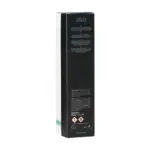 Diffuser JANZEN Sage 36 bedrucken Eukalyptus Glas 200 ml — Produktfoto 6
