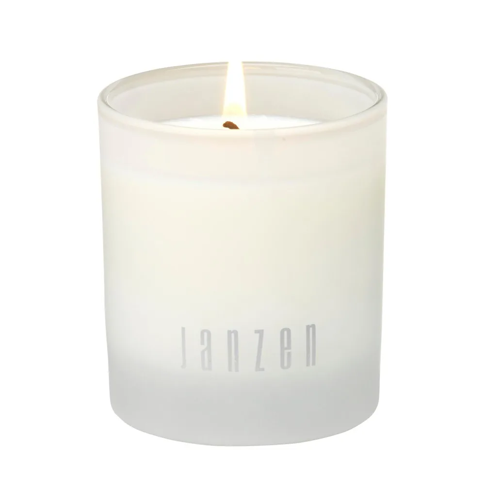JANZEN Scented Candle Sage 36 geurkaars