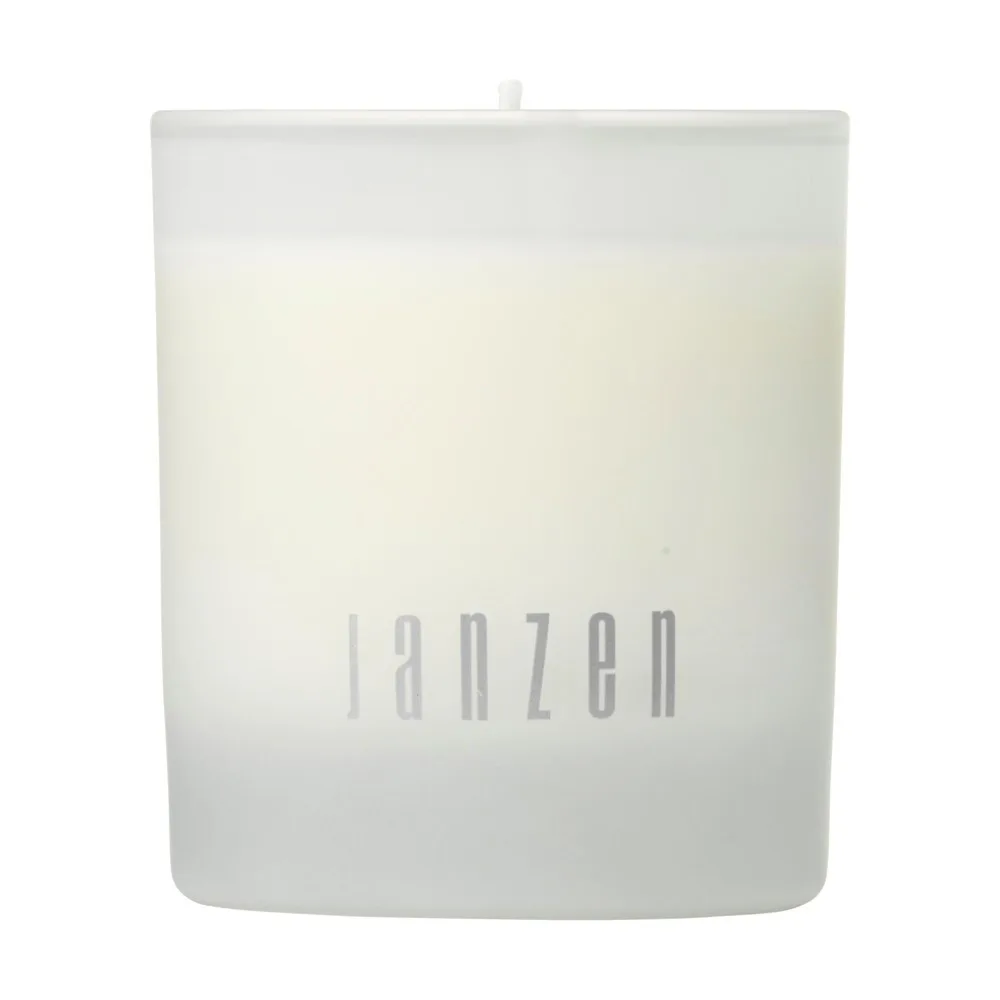 JANZEN Scented Candle Sage 36 geurkaars — productfoto 3