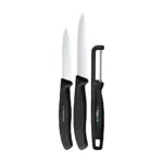 Victorinox Swiss Classic 3-delige Keukenmessenset - Hidalgo Victorinox Swiss Classic 3-delige Keukenmessenset
