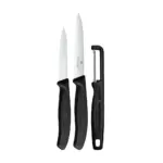 Victorinox Swiss Classic 3-delige Keukenmessenset — productfoto 2
