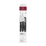 Victorinox Swiss Classic 3-delige Keukenmessenset — productfoto 3