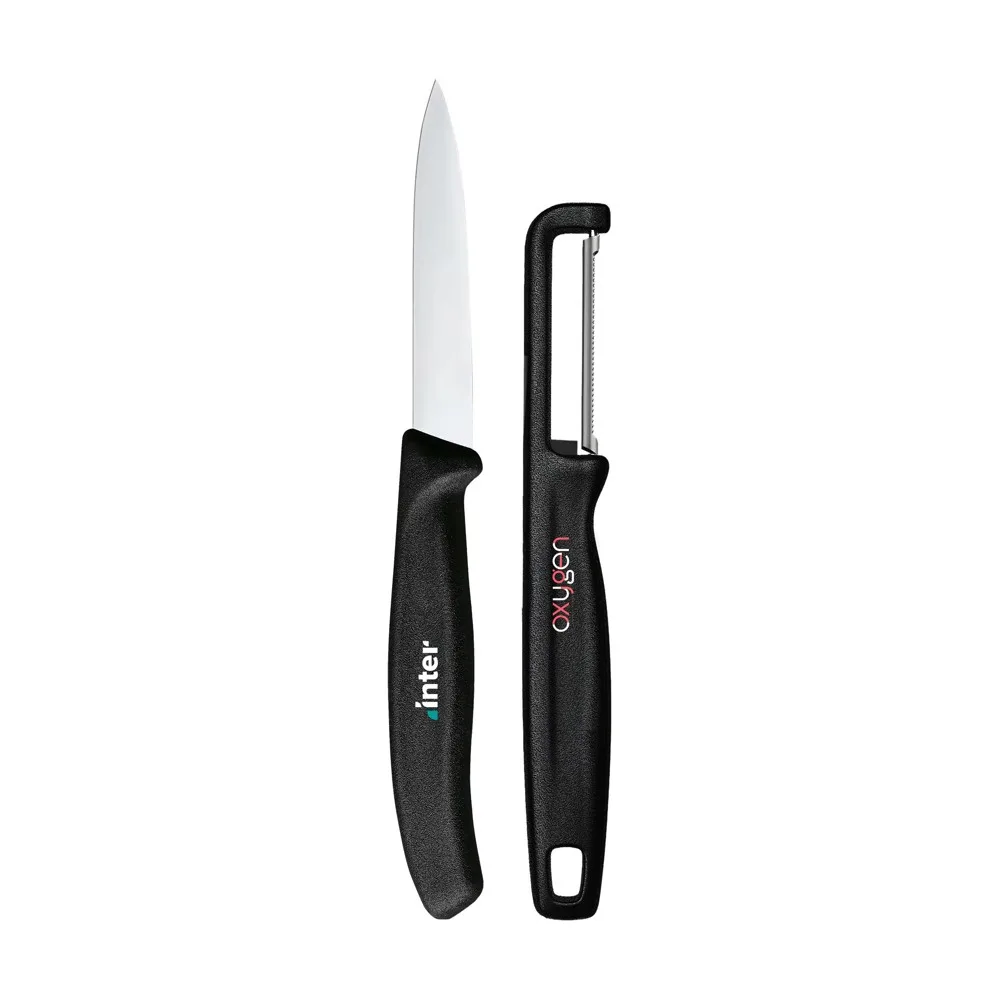 Victorinox Swiss Classic 2-delige Keukenmessenset