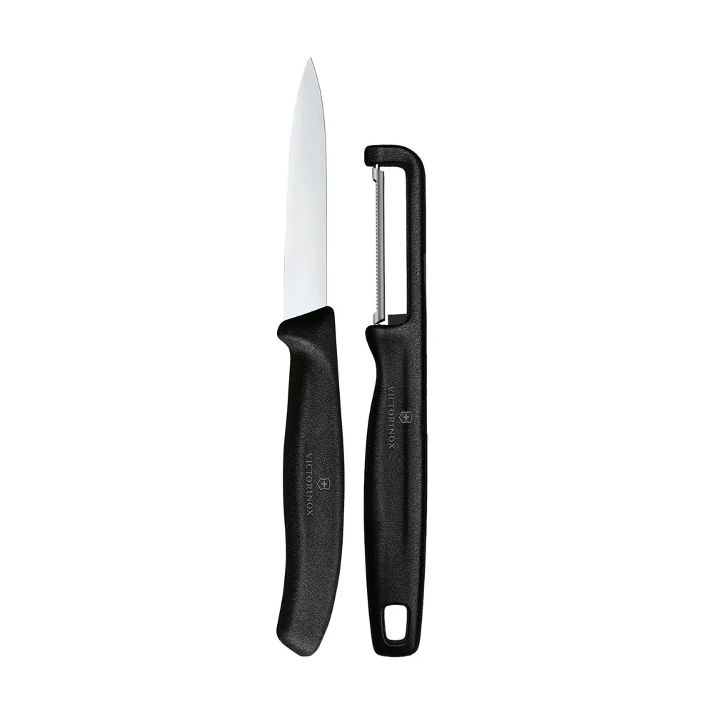 Victorinox Swiss Classic 2-delige Keukenmessenset — productfoto 2