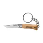Opinel Sleutelhanger met Zakmes No 02 — productfoto 7
