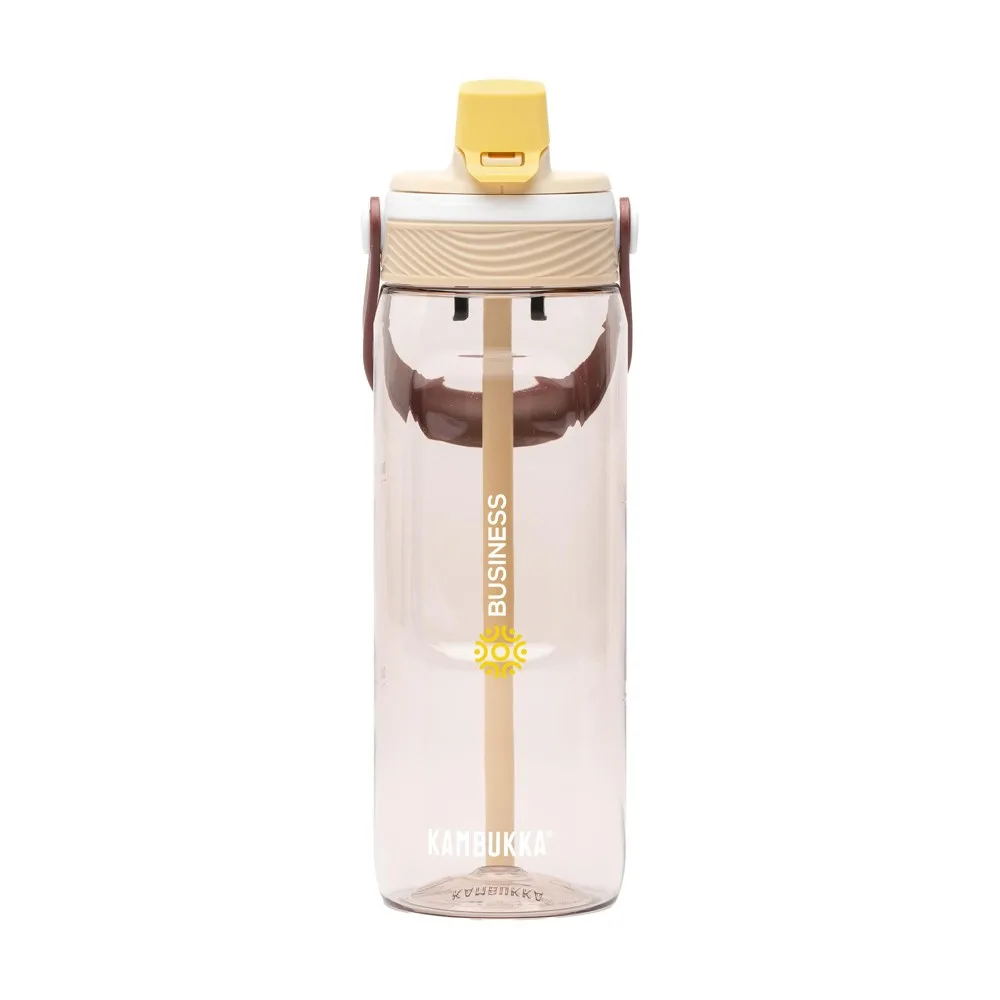 Kambukka® Dupla Hydrated 750 drinkfles