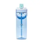 Kambukka® Dupla Hydrated 750 drinkfles, lichtblauw