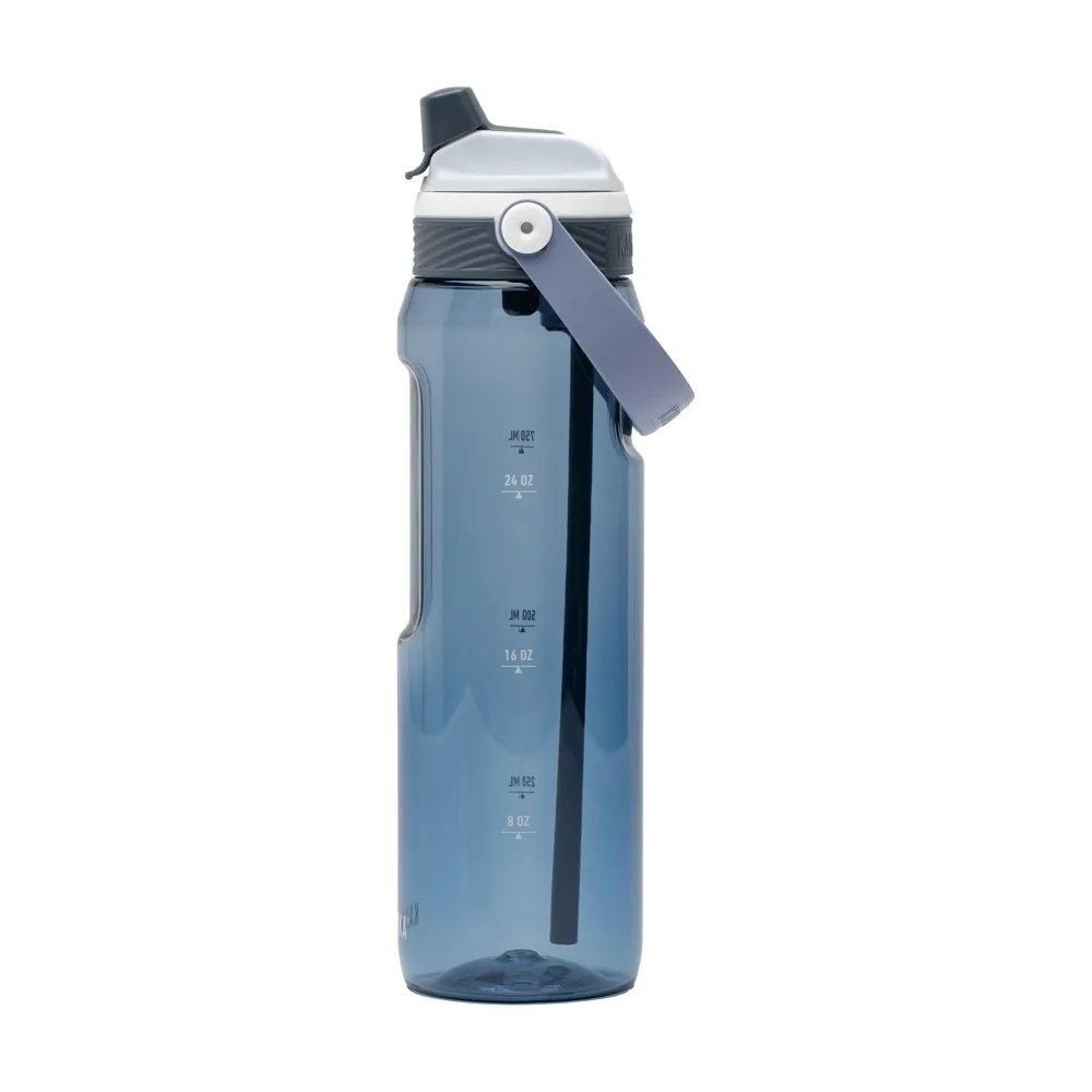 Kambukka® Dupla Hydrated 1 L drinkfles — productfoto 4