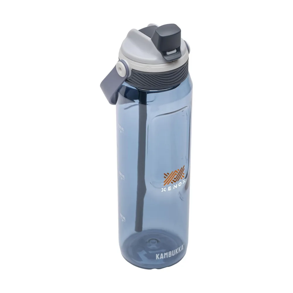 Kambukka® Dupla Hydrated 1 L drinkfles — productfoto 7