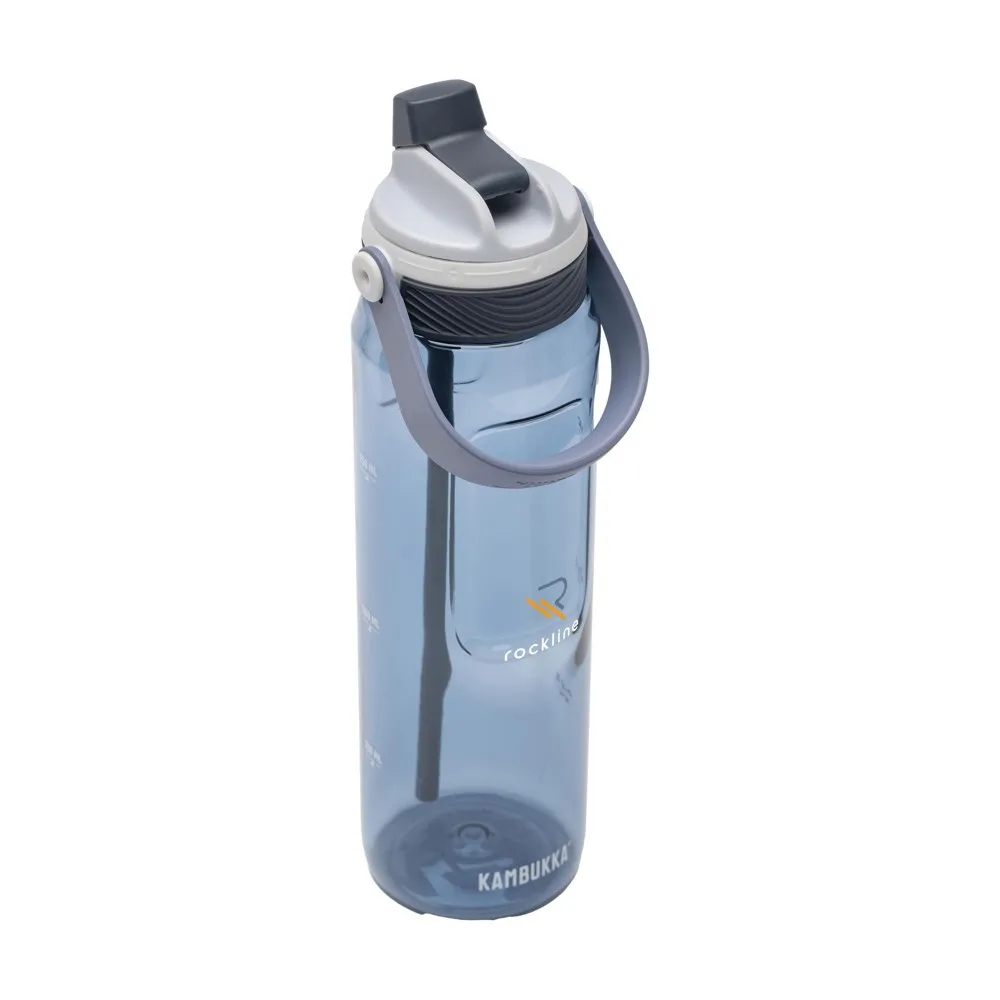 Kambukka® Dupla Hydrated 1 L drinkfles — productfoto 8