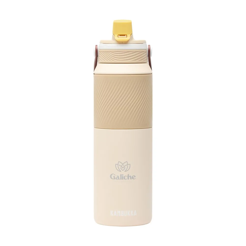 Kambukka® Dupla Insulated 1 L drinkfles