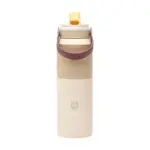 Kambukka® Dupla Insulated 1 L drinkfles — productfoto 3