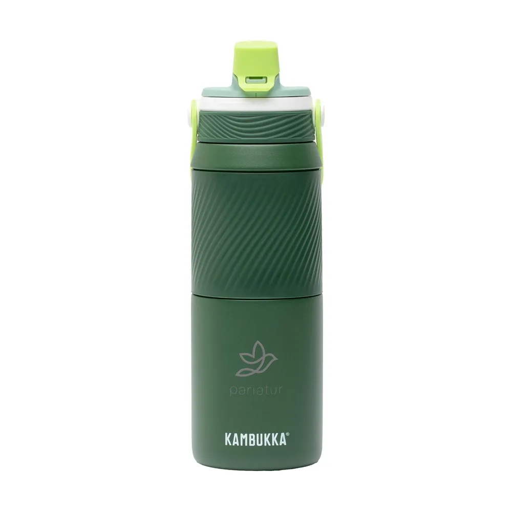 Kambukka® Dupla Insulated 750 ml drinkfles