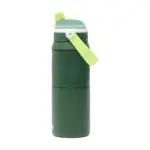 Kambukka® Dupla Insulated 750 ml drinkfles — productfoto 2