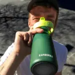 Kambukka® Dupla Insulated 750 ml drinkfles — productfoto 9