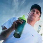 Kambukka® Dupla Insulated 750 ml drinkfles — productfoto 10