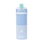 Kambukka® Dupla Insulated 750 ml drinkfles, lichtblauw