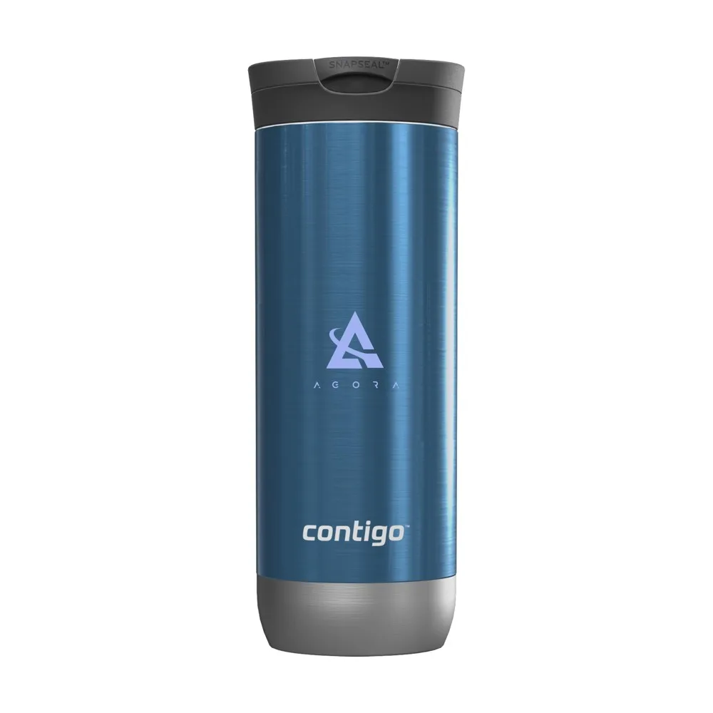 Contigo® Huron 2.0 590 ml thermosbeker
