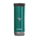 Contigo® Huron 2.0 590 ml thermosbeker, groen