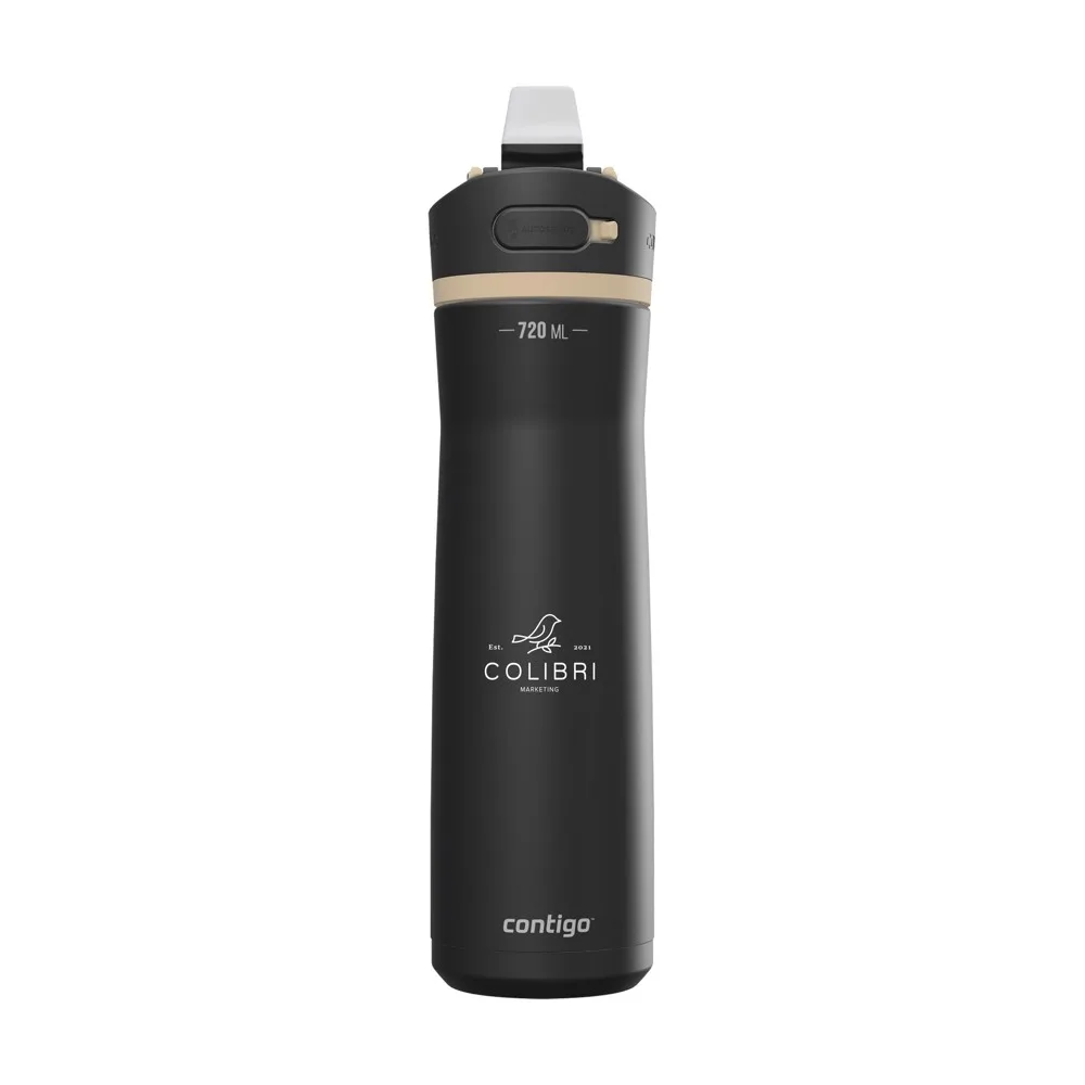 Contigo® Ashland Chill 20 720 ml drinkfles productfoto 3 - Bidons & Shakers Contigo® Ashland Chill 2.0 720 ml drinkfles — productfoto 3